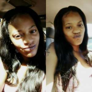 Meet your Posher, Chyanne